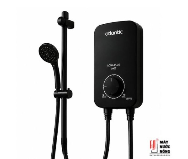Máy nước nóng trực tiếp Atlantic LONA PLUS