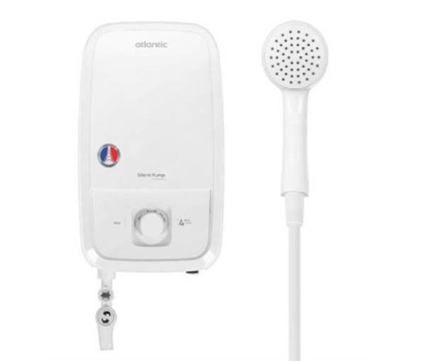 Máy nước nóng trực tiếp Atlantic TEMPO LITE