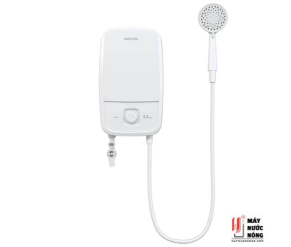 Máy nước nóng trực tiếp Atlantic TEMPO LITE MULTI 6000W