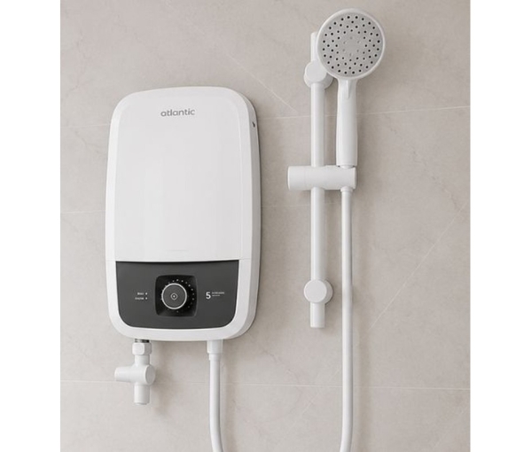 Máy nước nóng trực tiếp Atlantic TEMPO PLUS