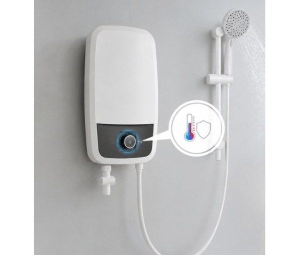 Máy nước nóng trực tiếp Atlantic TEMPO PLUS