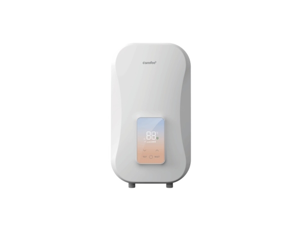 Máy tắm nước nóng trực tiếp COMFEE CWH-45EPGNVN(W)-CB