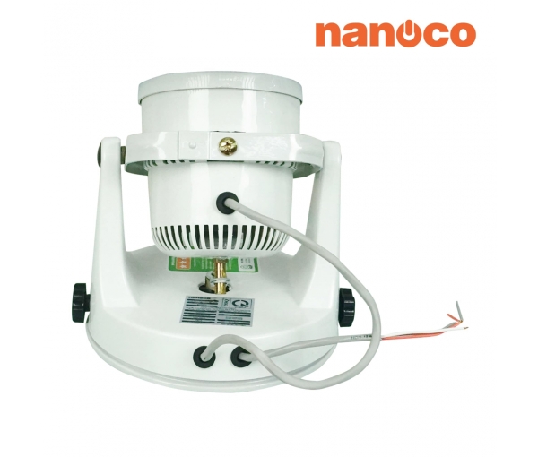 Quạt Đảo Nanoco NOF1609 Quạt Đảo Nanoco NOF1609