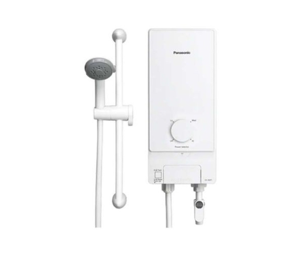 Máy nước nóng trực tiếp Panasonic DH-4MP1VW có bơm