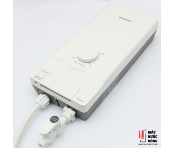 Máy nước nóng trực tiếp Panasonic DH-4MS1VW – 4.5kW