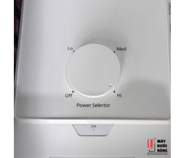 Máy nước nóng trực tiếp Panasonic DH-4MS1VW – 4.5kW