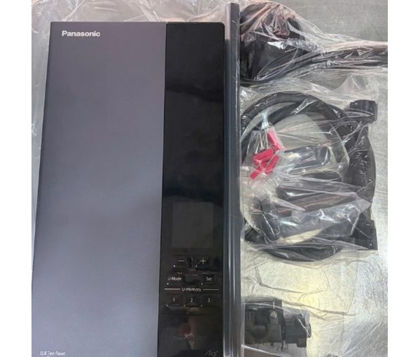 Máy nước nóng trực tiếp Panasonic DH-4UD1VZ