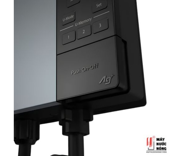 Máy nước nóng trực tiếp Panasonic DH-4UD1VZ