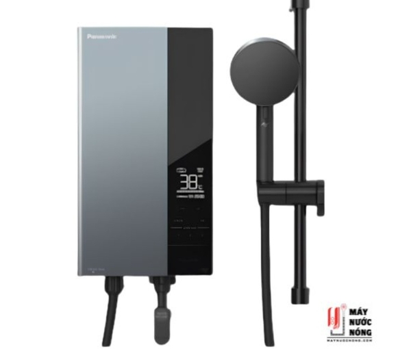 Máy nước nóng trực tiếp Panasonic DH-4UDP1VZ có bơm