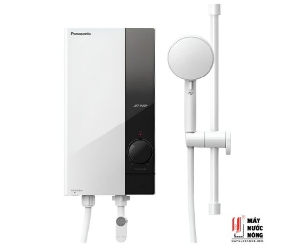 Máy nước nóng trực tiếp Panasonic DH-4UP1VW có bơm