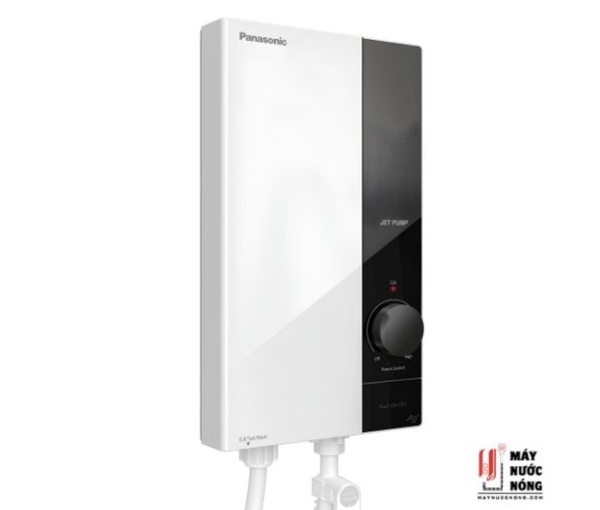 Máy nước nóng trực tiếp Panasonic DH-4UP1VW có bơm