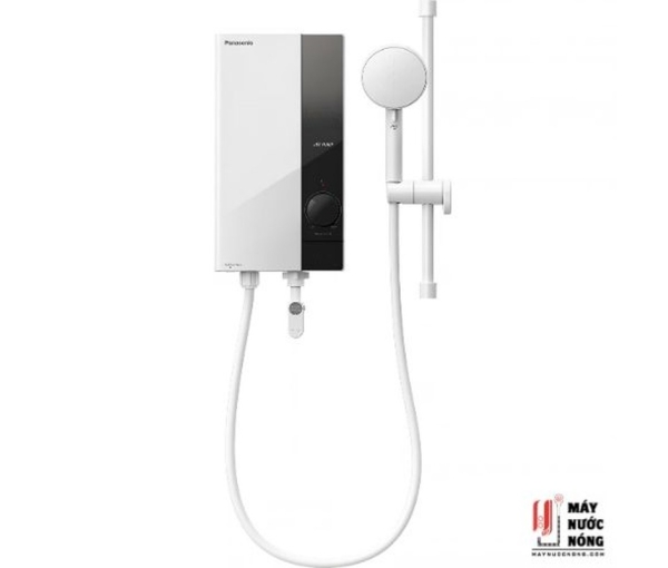 Máy nước nóng trực tiếp Panasonic DH-4UP1VW có bơm