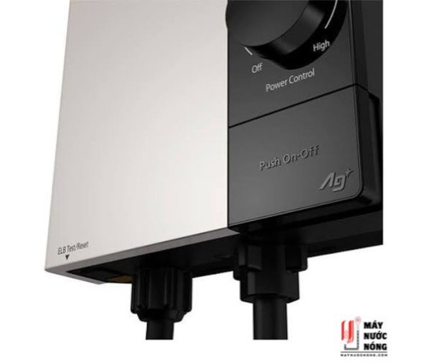 Máy nước nóng trực tiếp Panasonic DH-4US1VS