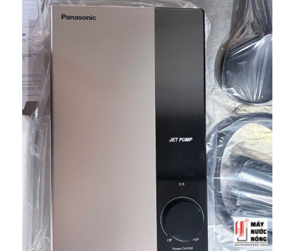 Máy nước nóng trực tiếp Panasonic DH-4US1VS