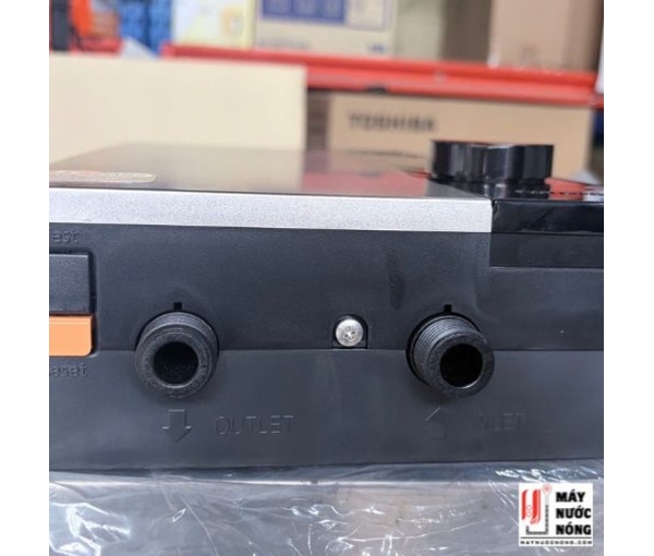 Máy nước nóng trực tiếp Panasonic DH-4US1VS