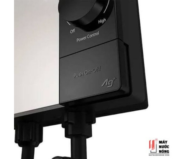 Máy nước nóng trực tiếp Panasonic DH-4US1VS