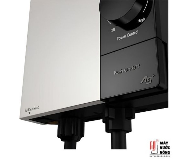 Máy nước nóng trực tiếp Panasonic DH-4US1VW
