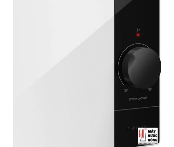 Máy nước nóng trực tiếp Panasonic DH-4US1VW
