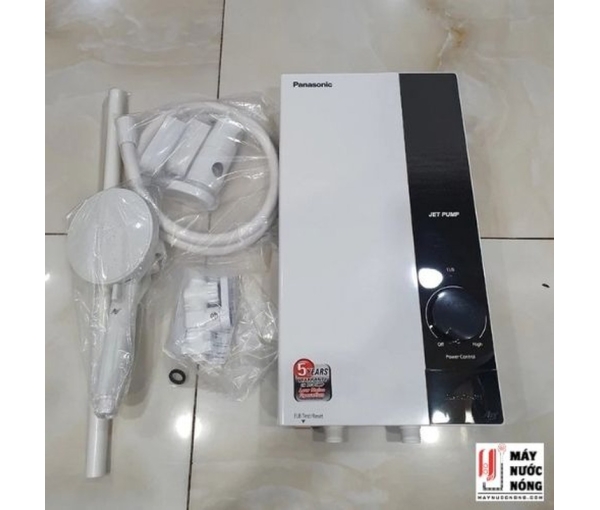 Máy nước nóng trực tiếp Panasonic DH-4US1VW