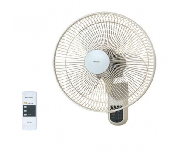 Quạt treo tường Panasonic F-409M  Quạt treo tường Panasonic F-409M