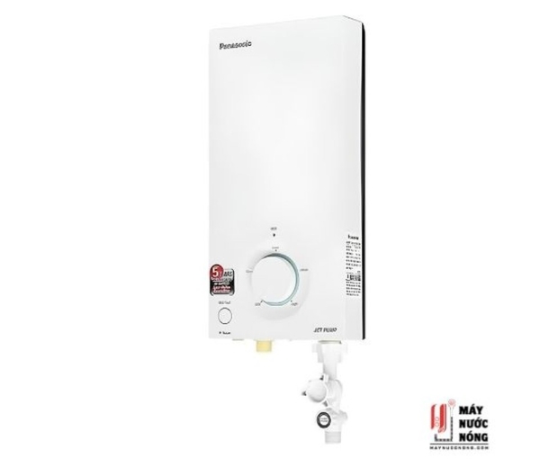 Máy nước nóng trực tiếp Panasonic V-series DH-3VP1VW có bơm