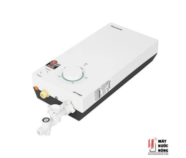 Máy nước nóng trực tiếp Panasonic V-series DH-3VP1VW có bơm