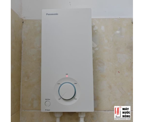 Máy nước nóng trực tiếp Panasonic V-SERIES DH-3VS1VW
