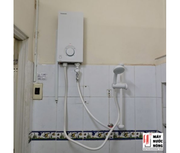 Máy nước nóng trực tiếp Panasonic V-SERIES DH-3VS1VW