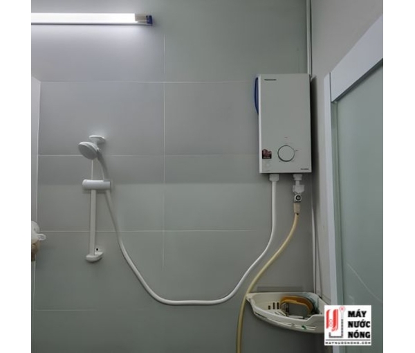 Máy nước nóng trực tiếp Panasonic V-SERIES DH-3VS1VW