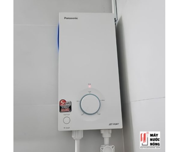 Máy nước nóng trực tiếp Panasonic V-SERIES DH-3VS1VW