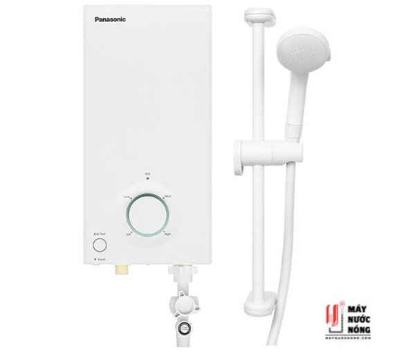 Máy nước nóng trực tiếp Panasonic V-SERIES DH-4VS1VW