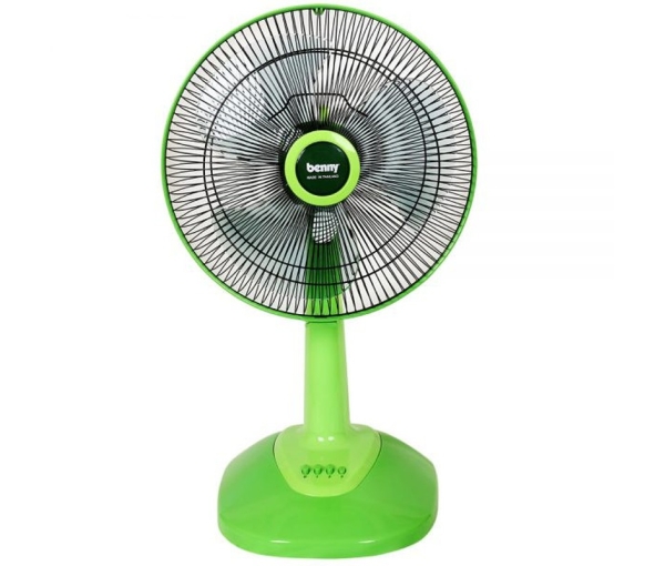 Quạt bàn Benny BFT-46-GN