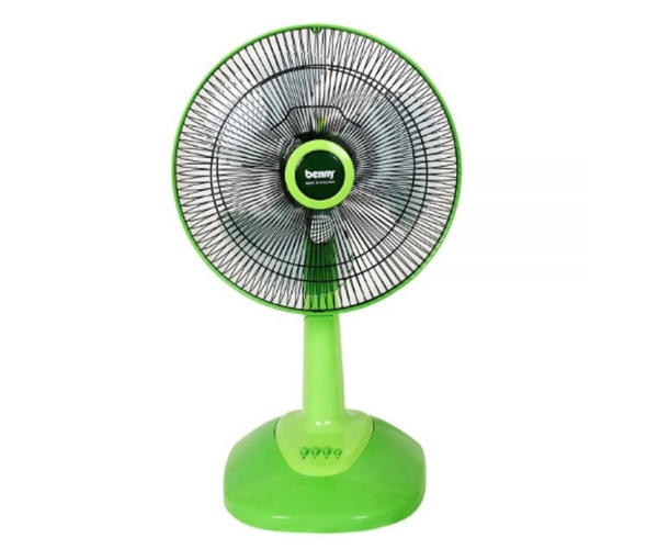 Quạt bàn Benny BFT-46-GN