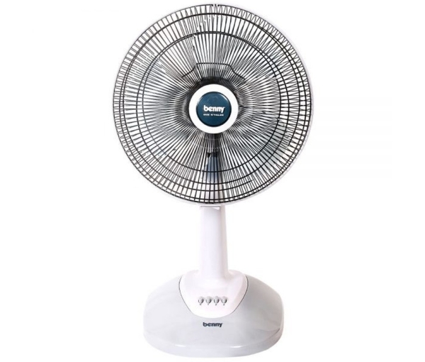 Quạt Bàn Benny BFT-46-GY