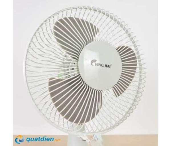 Quạt bàn Chinghai HD601 24W