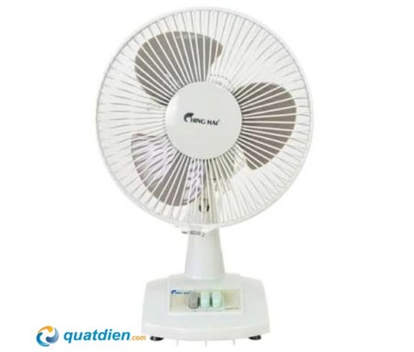 Quạt bàn Chinghai HD601 24W