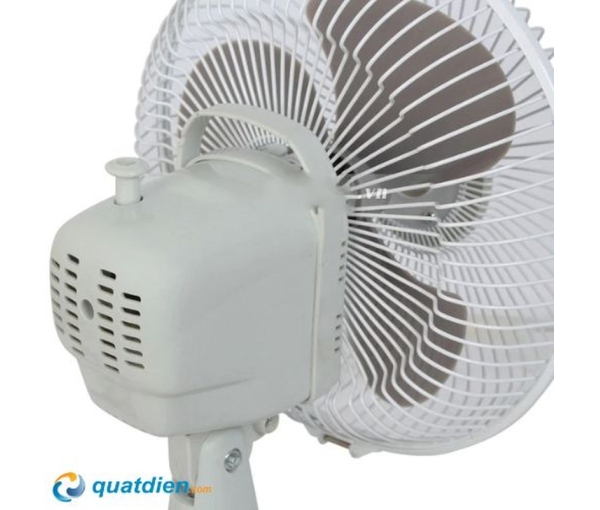 Quạt bàn Chinghai HD601 24W