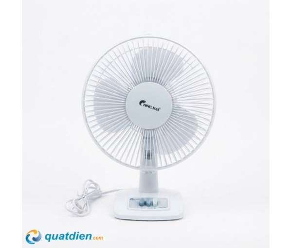 Quạt bàn Chinghai HD601 24W