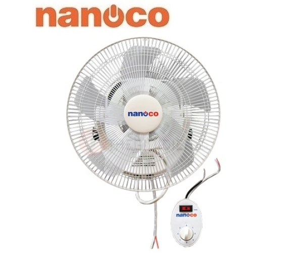 Quạt Đảo Nanoco NOF1609 Quạt Đảo Nanoco NOF1609