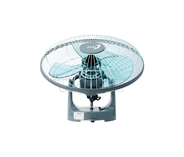 Quạt đảo trần Asian X16001 có hộp điều khiển, 3 cấp gió