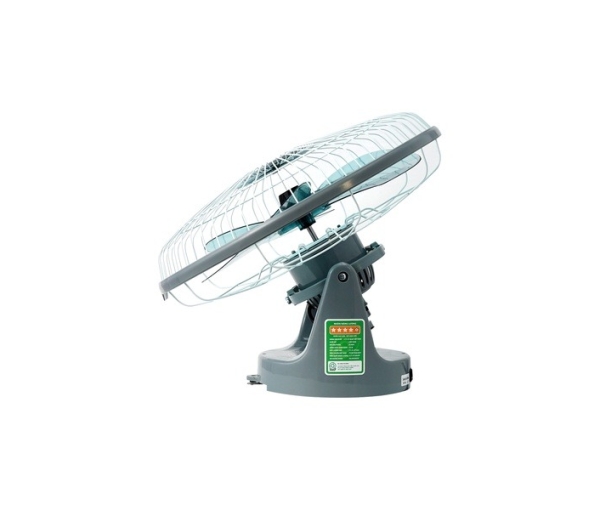 Quạt đảo trần Asian X16001 có hộp điều khiển, 3 cấp gió