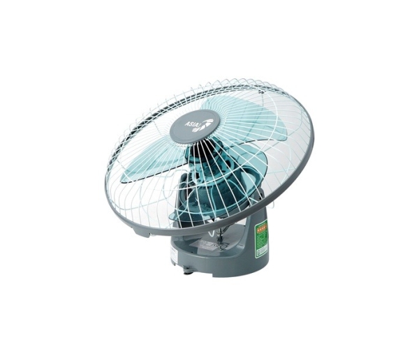 Quạt đảo trần Asian X16001 có hộp điều khiển, 3 cấp gió