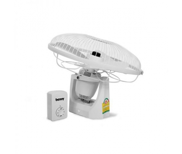 Quạt đảo trần Benny BFC-43-WE Quạt đảo trần Benny BFC-43-WE