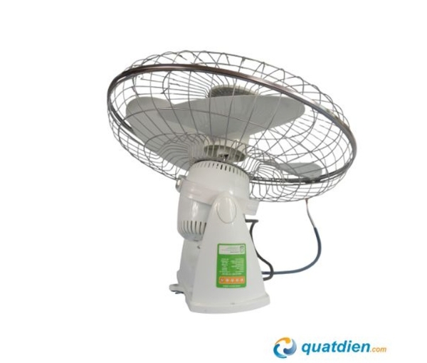 Quạt đảo trần Chinghai HB9360A 54W có remote