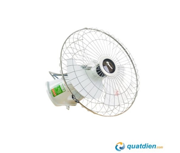 Quạt đảo trần Chinghai HB9360A 54W có remote