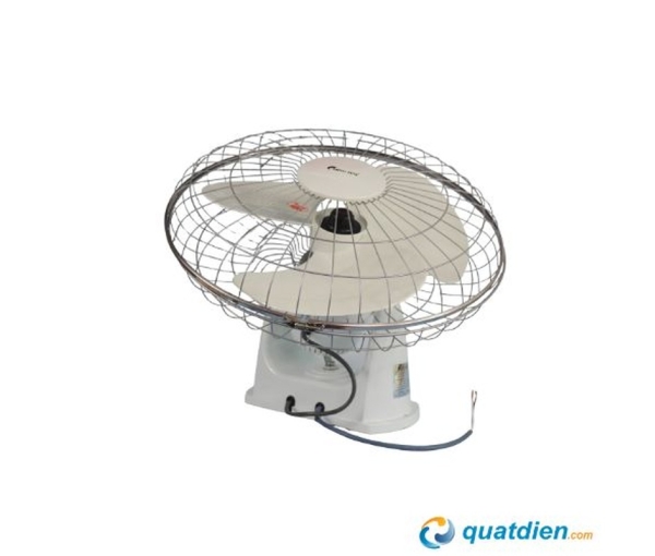 Quạt đảo trần Chinghai HB9360A 54W có remote