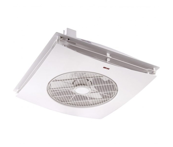 Quạt Đảo Trần Mr Vũ SA-398