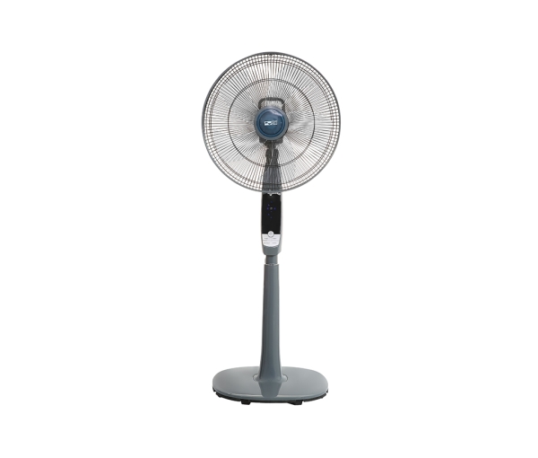Quạt đứng AC ASF03A165-G 55W, 3 cấp gió