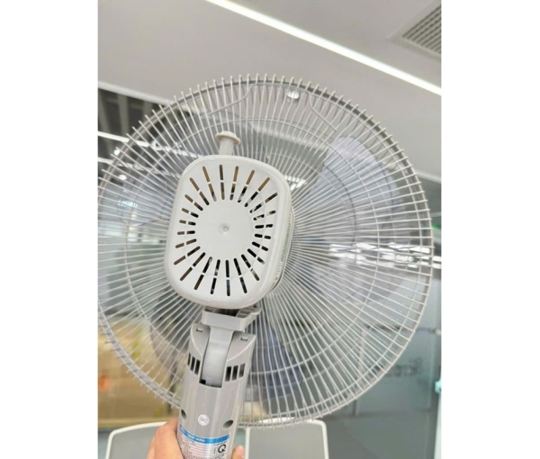 Quạt đứng AC ASF05A163 – 55W