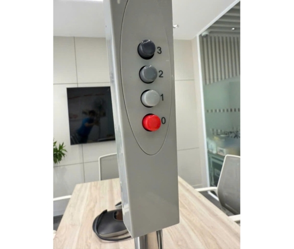 Quạt đứng AC ASF05A163 – 55W